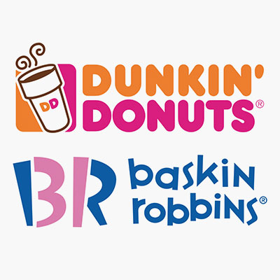 Dunkin’ Donuts/Baskin-Robbins