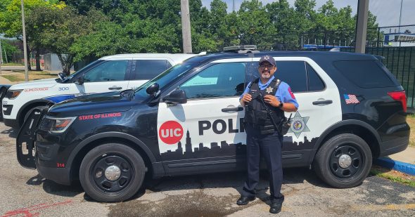 UIC Police