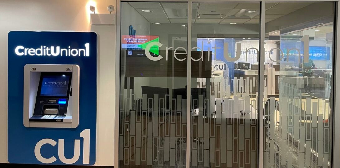 Credit Union 1