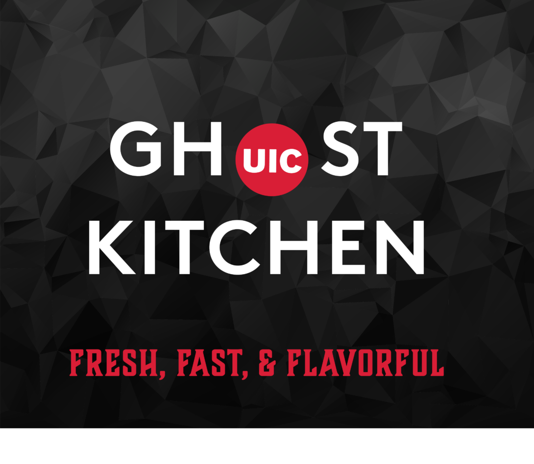 UIC Ghost Kitchen