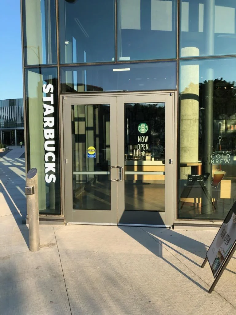 ARC Starbucks